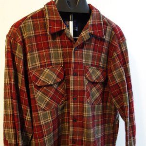 Pendleton Board Shirt